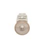 Four Seasons 39302 Block Type Expansion Valve w/o Solenoid