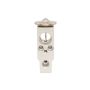 Four Seasons 39303 Block Type Expansion Valve w/o Solenoid