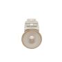 Four Seasons 39303 Block Type Expansion Valve w/o Solenoid