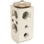 Four Seasons 39304 Block Type Expansion Valve w/o Solenoid