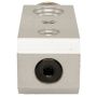 Four Seasons 39304 Block Type Expansion Valve w/o Solenoid