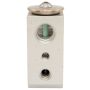 Four Seasons 39304 Block Type Expansion Valve w/o Solenoid