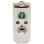 Four Seasons 39304 Block Type Expansion Valve w/o Solenoid