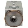 Four Seasons 39304 Block Type Expansion Valve w/o Solenoid