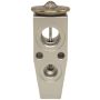 Four Seasons 39306 Block Type Expansion Valve w/o Solenoid