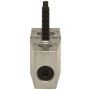 Four Seasons 39306 Block Type Expansion Valve w/o Solenoid