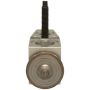 Four Seasons 39306 Block Type Expansion Valve w/o Solenoid