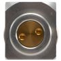 Four Seasons 39307 Block Type Expansion Valve w/o Solenoid