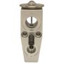 Four Seasons 39308 Block Type Expansion Valve w/o Solenoid