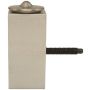 Four Seasons 39308 Block Type Expansion Valve w/o Solenoid