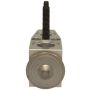 Four Seasons 39308 Block Type Expansion Valve w/o Solenoid