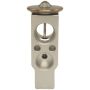 Four Seasons 39311 Block Type Expansion Valve w/o Solenoid