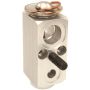Four Seasons 39312 Block Type Expansion Valve w/o Solenoid