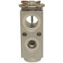 Four Seasons 39312 Block Type Expansion Valve w/o Solenoid