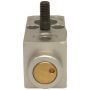 Four Seasons 39312 Block Type Expansion Valve w/o Solenoid