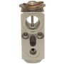 Four Seasons 39312 Block Type Expansion Valve w/o Solenoid
