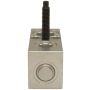 Four Seasons 39313 Block Type Expansion Valve w/o Solenoid