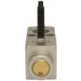 Four Seasons 39314 Block Type Expansion Valve w/o Solenoid