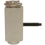 Four Seasons 39314 Block Type Expansion Valve w/o Solenoid