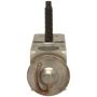 Four Seasons 39314 Block Type Expansion Valve w/o Solenoid