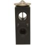 Four Seasons 39315 Block Type Expansion Valve w/o Solenoid