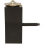 Four Seasons 39315 Block Type Expansion Valve w/o Solenoid
