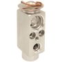 Four Seasons 39316 Block Type Expansion Valve w/o Solenoid