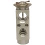 Four Seasons 39316 Block Type Expansion Valve w/o Solenoid