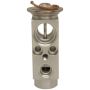 Four Seasons 39316 Block Type Expansion Valve w/o Solenoid
