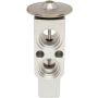 Four Seasons 39318 Block Type Expansion Valve w/o Solenoid