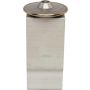 Four Seasons 39318 Block Type Expansion Valve w/o Solenoid