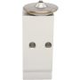 Four Seasons 39319 Block Type Expansion Valve w/o Solenoid