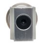 Four Seasons 39320 Block Type Expansion Valve w/o Solenoid