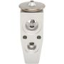 Four Seasons 39321 Block Type Expansion Valve w/o Solenoid