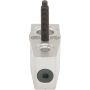 Four Seasons 39321 Block Type Expansion Valve w/o Solenoid