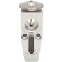 Four Seasons 39321 Block Type Expansion Valve w/o Solenoid