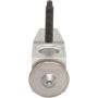 Four Seasons 39321 Block Type Expansion Valve w/o Solenoid