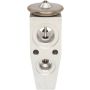 Four Seasons 39322 Block Type Expansion Valve w/o Solenoid