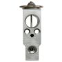Four Seasons 39323 Block Type Expansion Valve w/o Solenoid