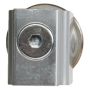 Four Seasons 39323 Block Type Expansion Valve w/o Solenoid
