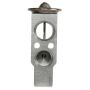 Four Seasons 39324 Block Type Expansion Valve w/o Solenoid
