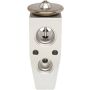 Four Seasons 39327 Block Type Expansion Valve w/o Solenoid