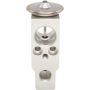 Four Seasons 39328 Block Type Expansion Valve w/o Solenoid