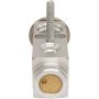 Four Seasons 39330 Block Type Expansion Valve w/o Solenoid