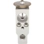 Four Seasons 39331 Block Type Expansion Valve w/o Solenoid