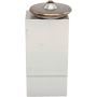 Four Seasons 39331 Block Type Expansion Valve w/o Solenoid