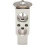 Four Seasons 39333 Block Type Expansion Valve w/o Solenoid