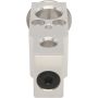 Four Seasons 39333 Block Type Expansion Valve w/o Solenoid