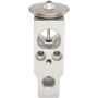 Four Seasons 39333 Block Type Expansion Valve w/o Solenoid