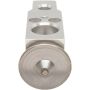 Four Seasons 39333 Block Type Expansion Valve w/o Solenoid